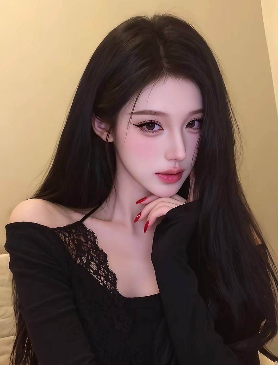 告白·终章